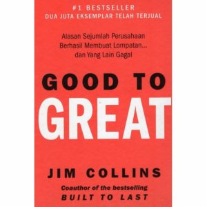 Good to Great