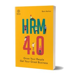 HRM 4.0