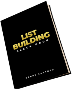 List Building Black Book
