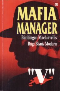 Mafia Manager