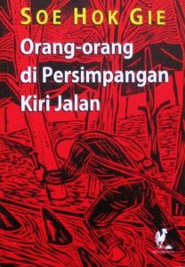 Orang-Orang Di Persimpangan Kiri Jalan