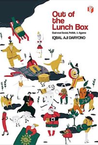 Out of the Lunch Box