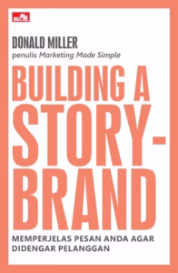 Building a Story Brand