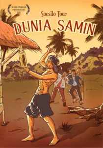 Dunia Samin