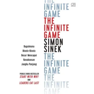 The Infinite Game
